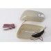 Honda Jazz / Fit 08-13 Side Mirror Cover w LED Signal